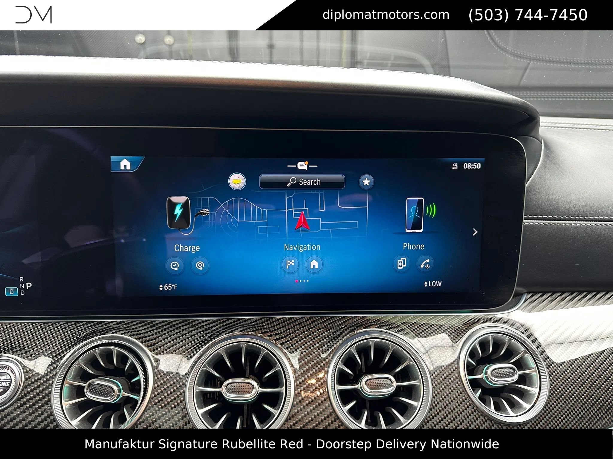 Used 2024 Mercedes-Benz AMG GT 63 S image 27