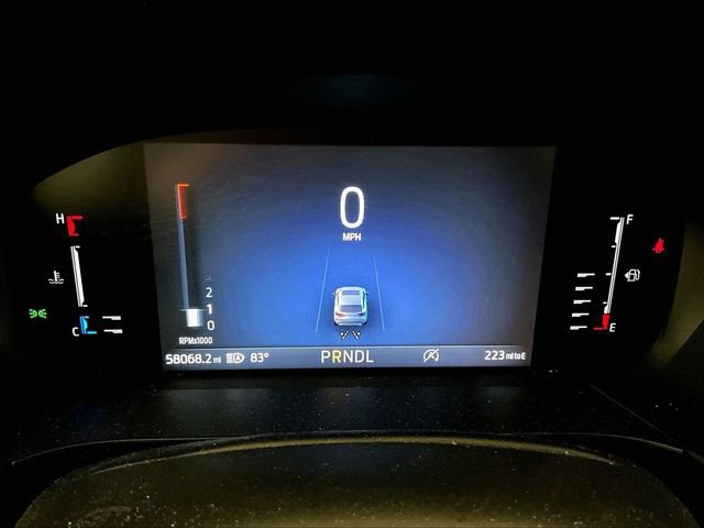 Used 2024 Ford Escape ST-Line AWD/4WD image 19