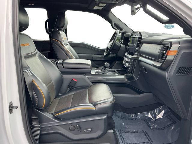 Used 2023 Ford F150 Tremor w/ Equipment Group 402A High AWD/4WD image 17