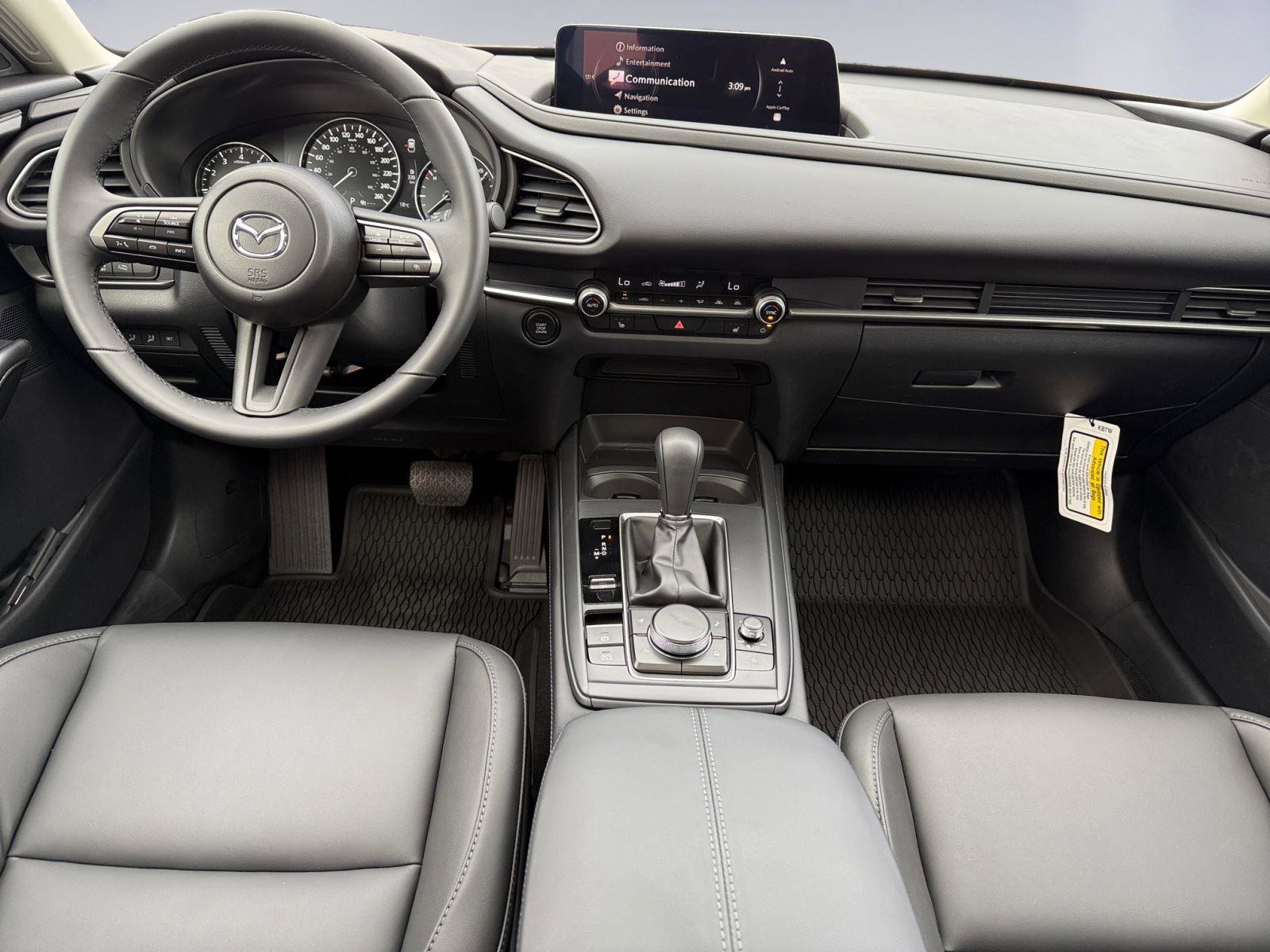 New 2026 MAZDA CX-30 AWD 2.5 S image 15