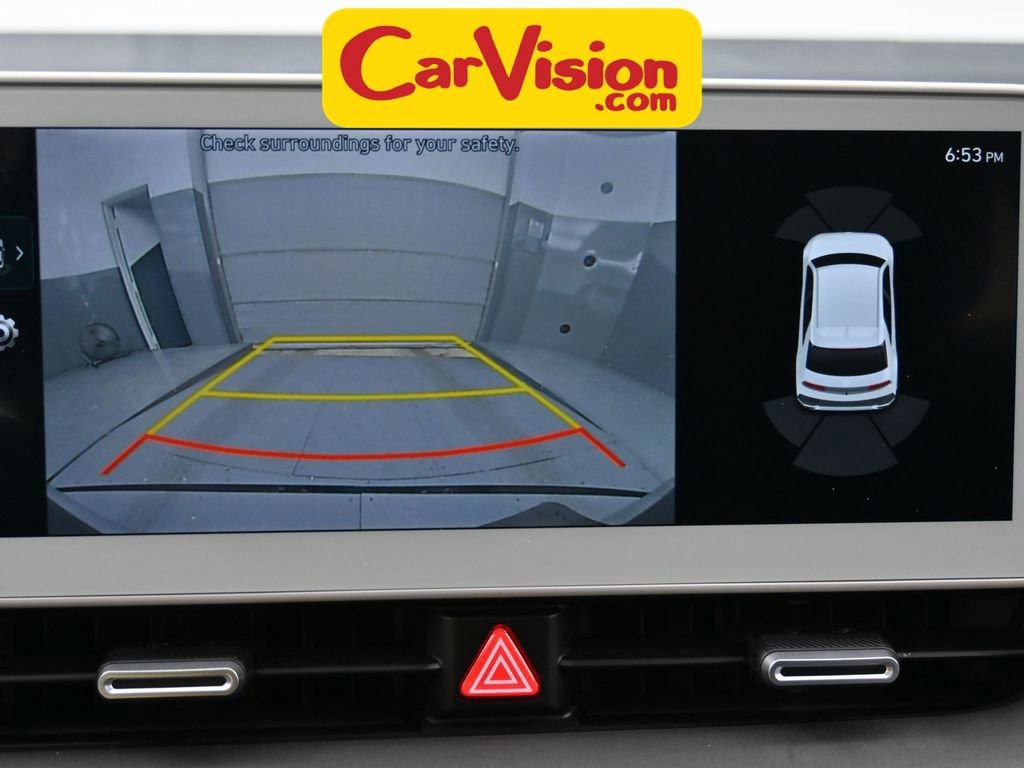 Used 2024 Hyundai Ioniq 5 SEL AWD/4WD image 23
