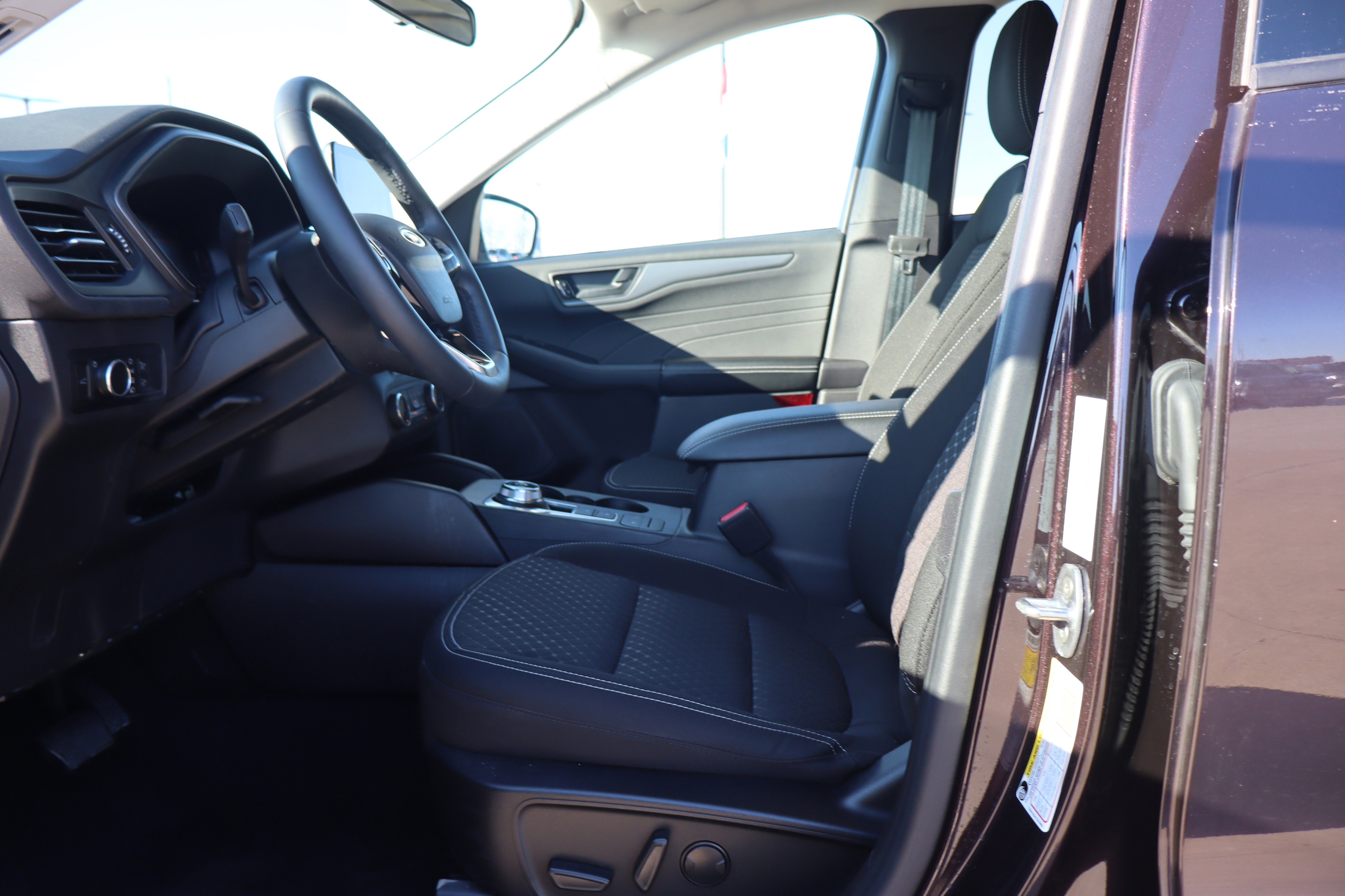 Used 2023 Ford Escape Active image 10