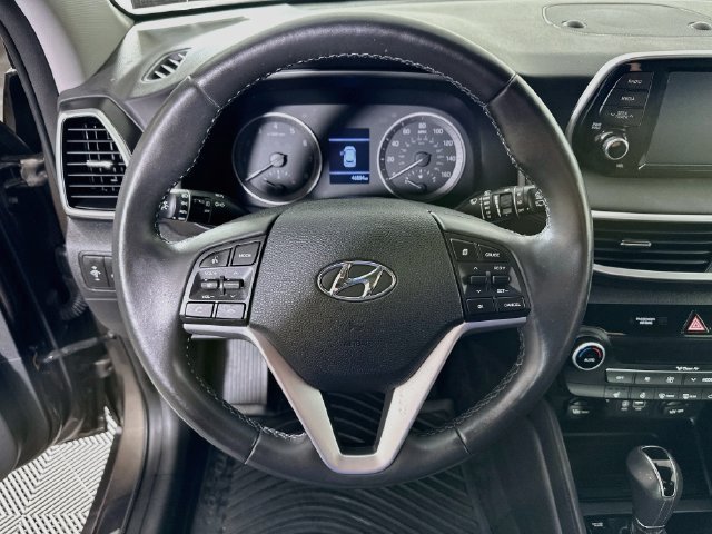 Used 2020 Hyundai Tucson Limited AWD/4WD image 14
