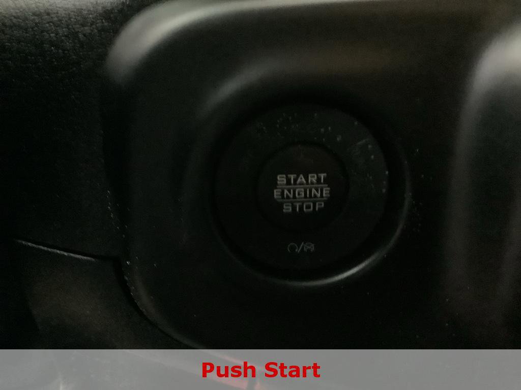 Used 2023 Jeep Wrangler Sport S image 19