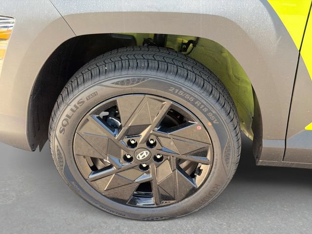 New 2026 Hyundai Kona SEL Sport AWD/4WD image 14