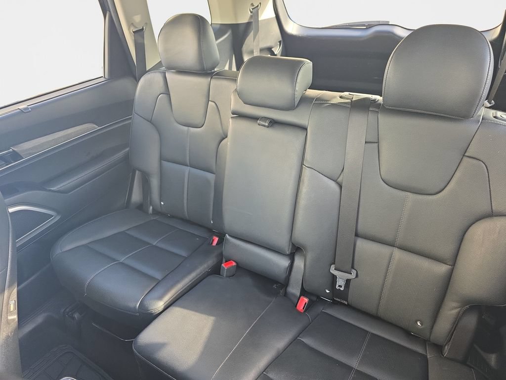 Used 2022 Kia Telluride EX FWD image 20