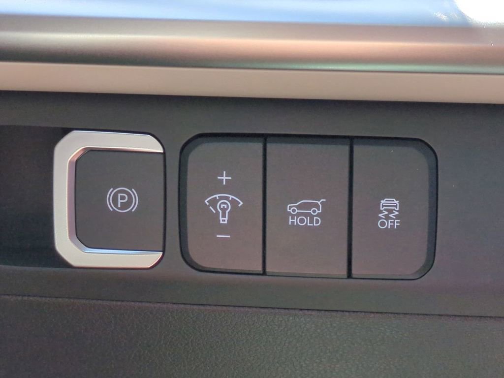 New 2026 Hyundai Santa Fe SE FWD image 28