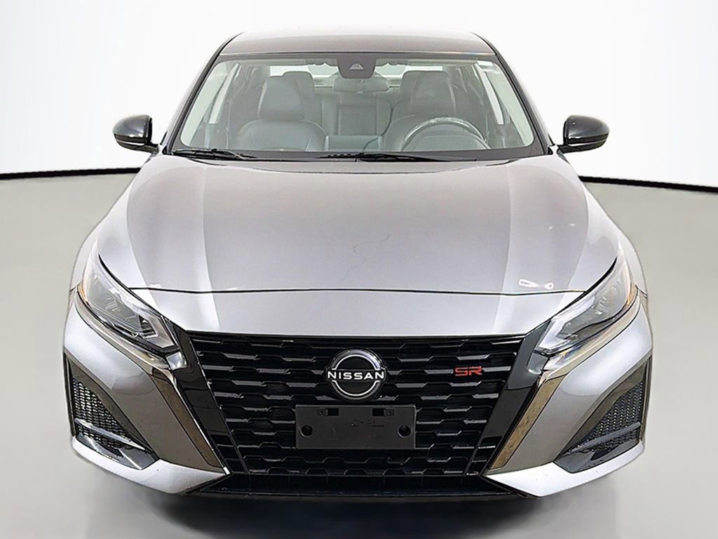 Used 2023 Nissan Altima 2.5 SR image 8