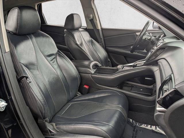 Used 2023 Acura RDX AWD w/ Technology Package image 23