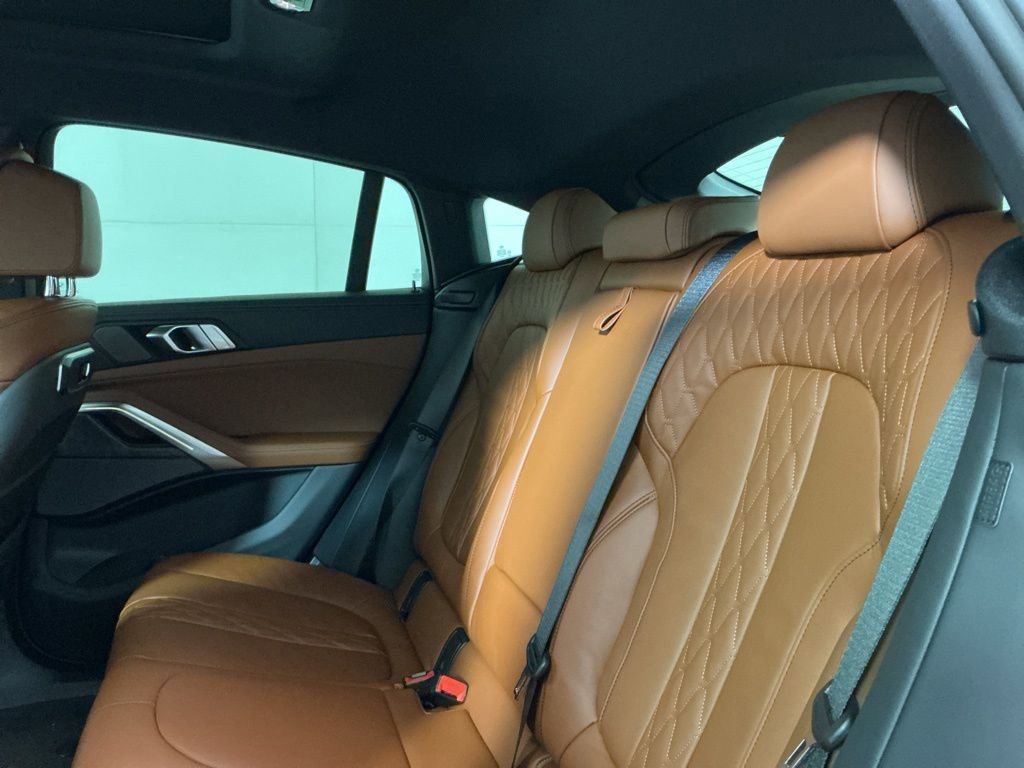 New 2026 BMW X6 xDrive40i AWD/4WD image 25