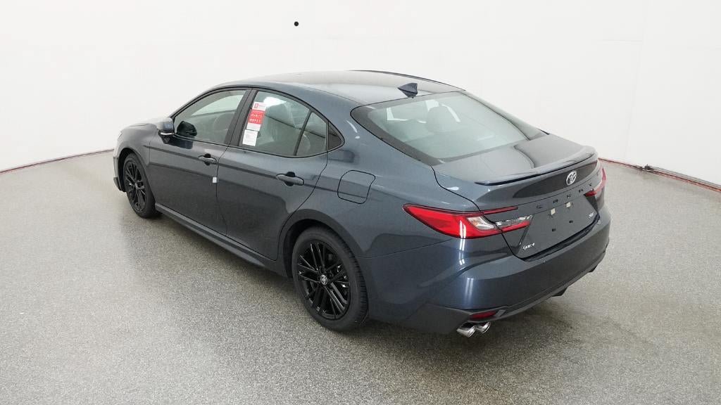 New 2026 Toyota Camry SE FWD image 5