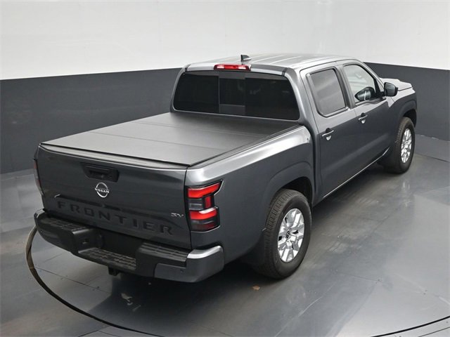 Used 2024 Nissan Frontier SV w/ SV Convenience Package image 55