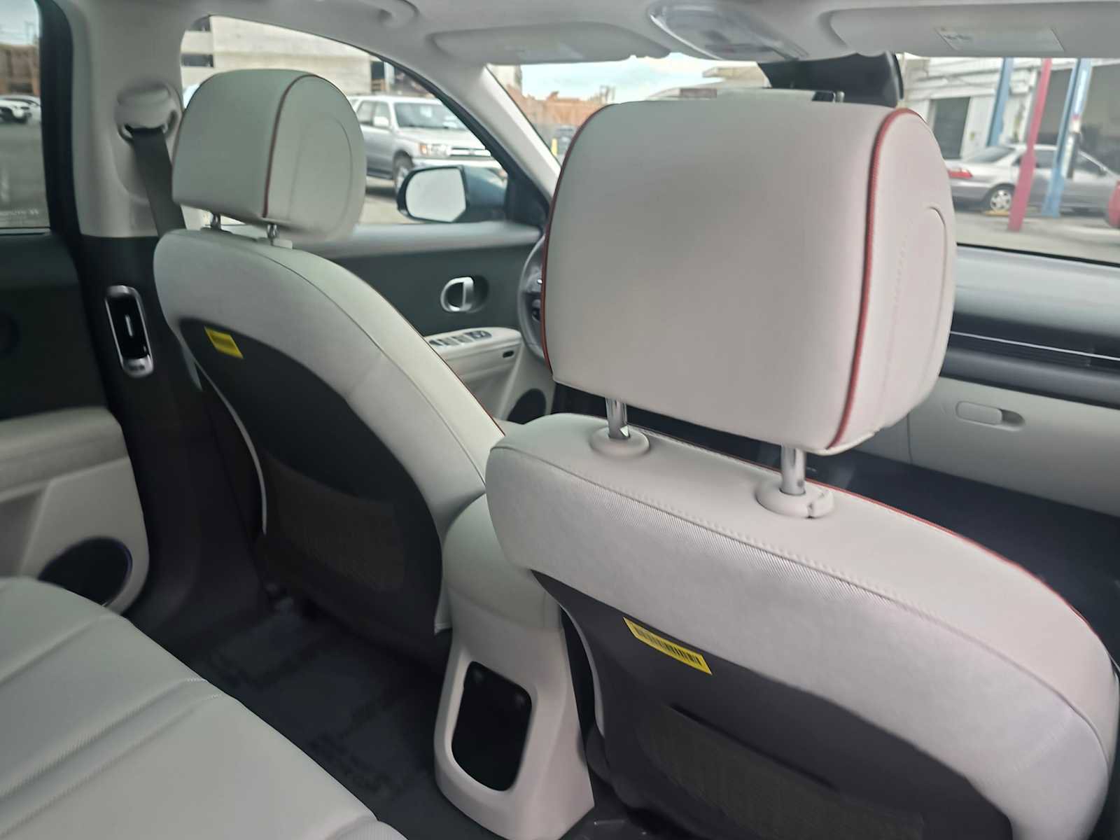 Used 2024 Hyundai Ioniq 5 Limited image 15