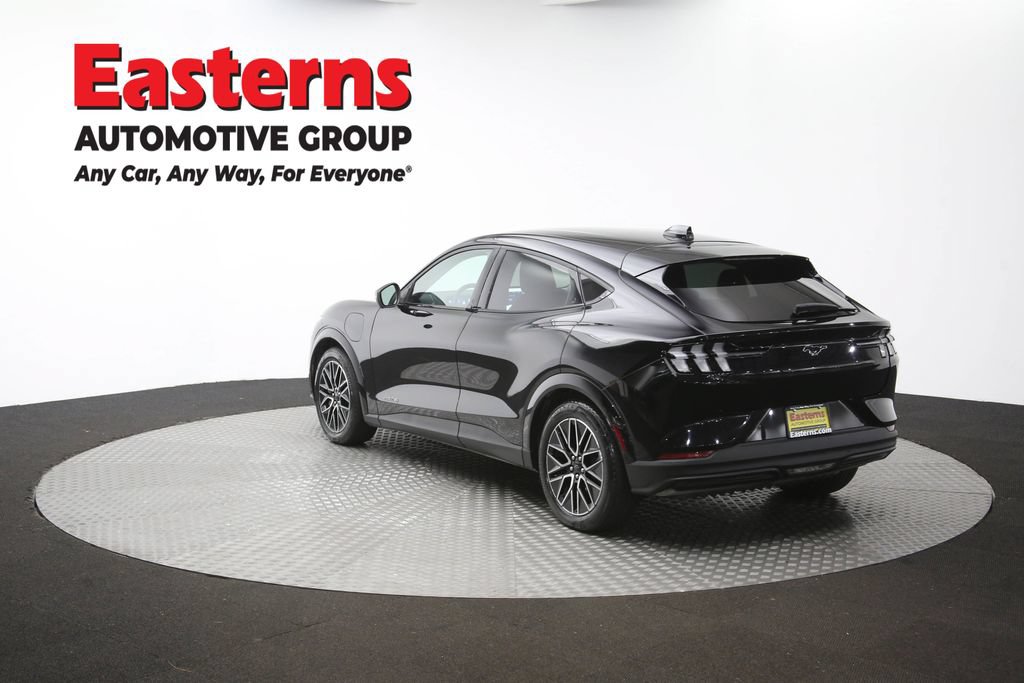 Used 2025 Ford Mustang Mach-E Premium AWD/4WD image 66