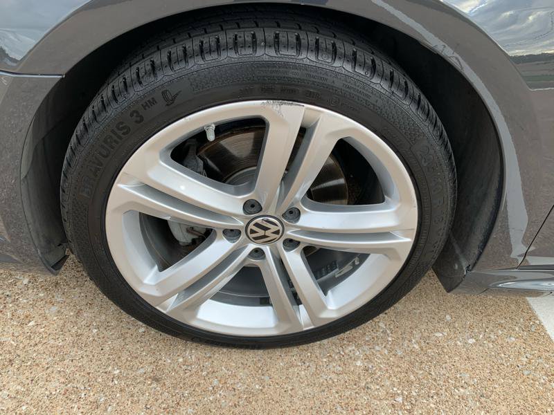 Used 2012 Volkswagen CC Sport FWD image 11