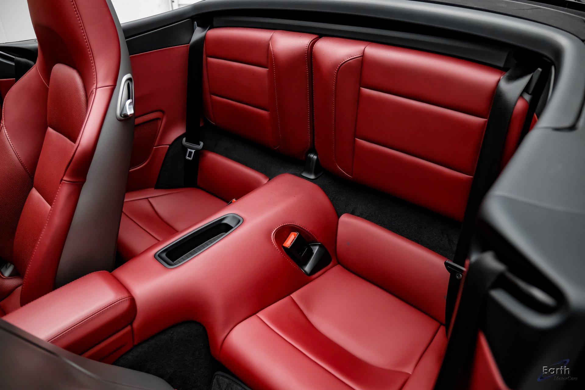 Used 2019 Porsche 911 Turbo image 76