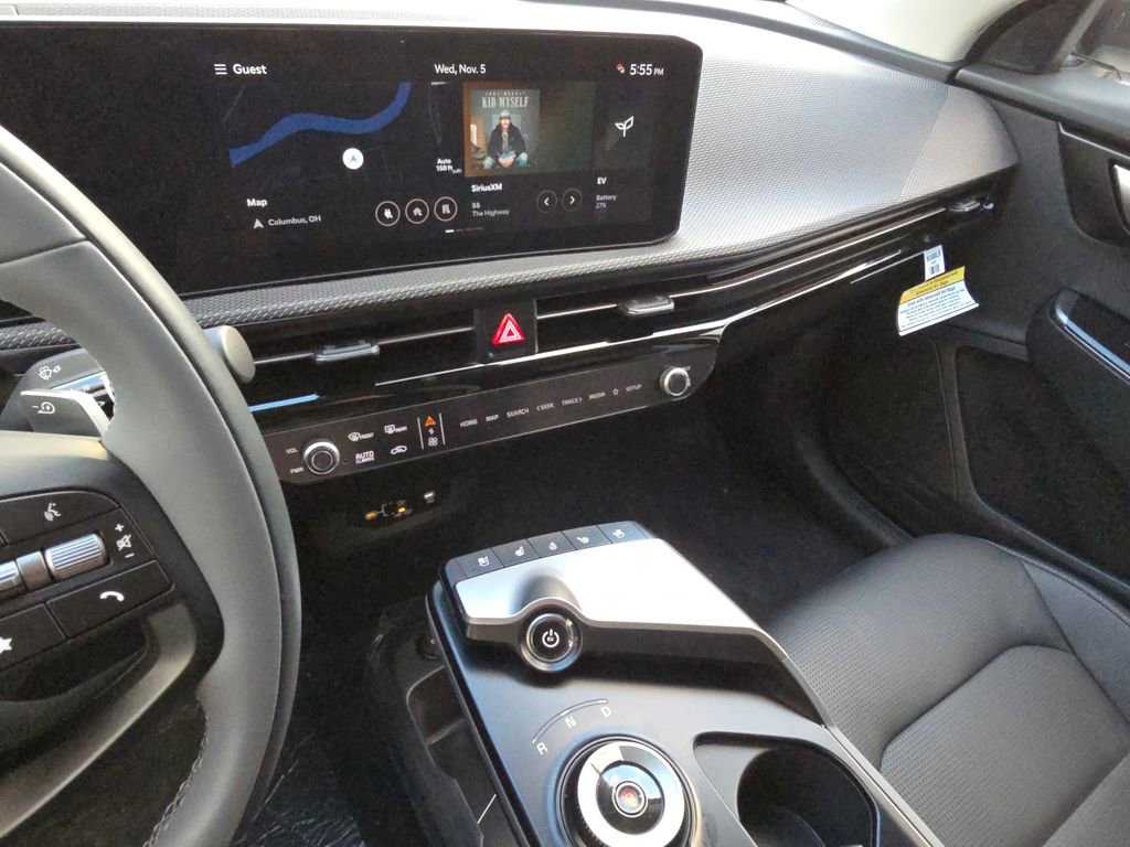 New 2025 Kia EV6 Wind image 31