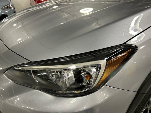 Used 2022 Subaru Crosstrek 2.0i Premium image 7