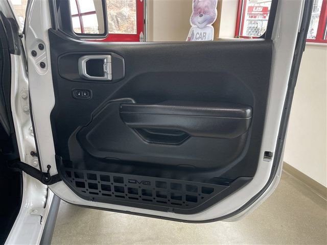 Used 2020 Jeep Gladiator Rubicon w/ Dual Top Group image 25
