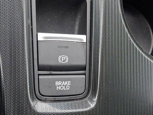 Used 2026 Honda Civic Sport image 22