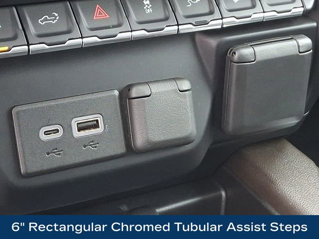 Used 2023 GMC Sierra 2500 Denali w/ Denali Ultimate Package image 31