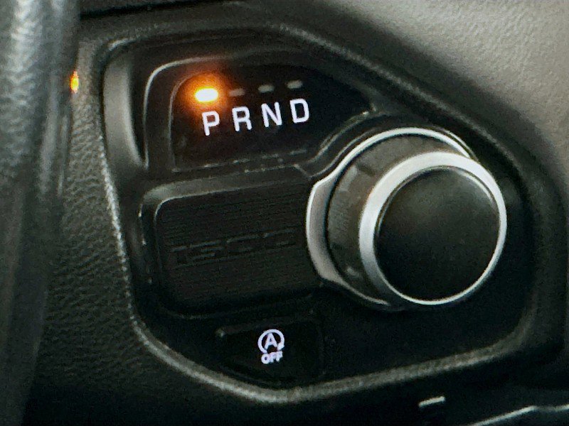 Used 2022 RAM 1500 Big Horn image 17