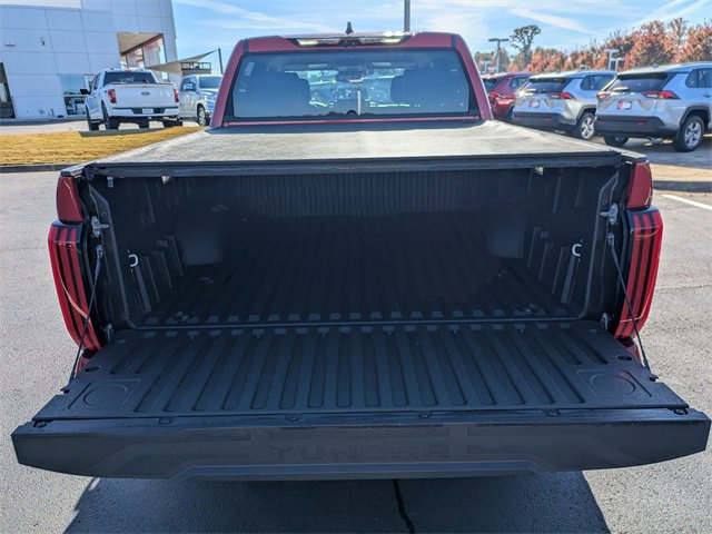Used 2022 Toyota Tundra SR5 image 13