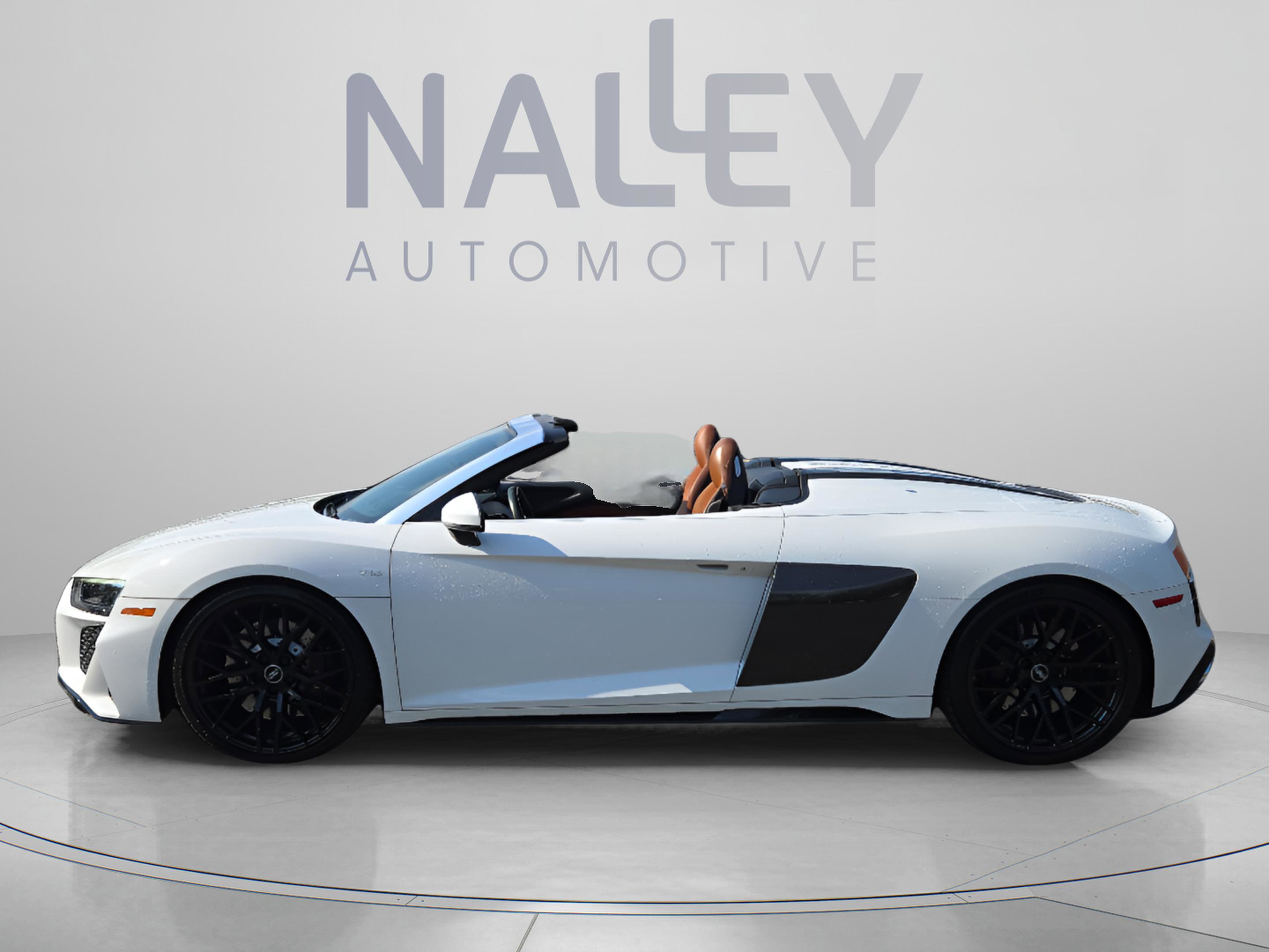 Used 2020 Audi R8 V10 image 2