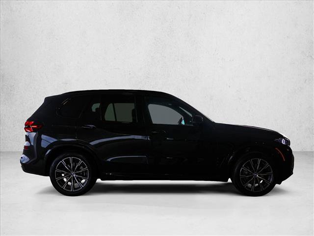Used 2026 BMW X5 xDrive40i AWD/4WD image 4