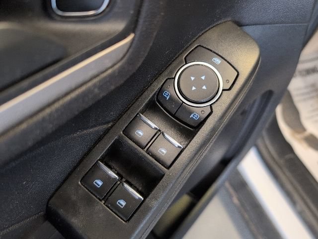 Certified 2022 Ford Escape SE AWD/4WD image 14