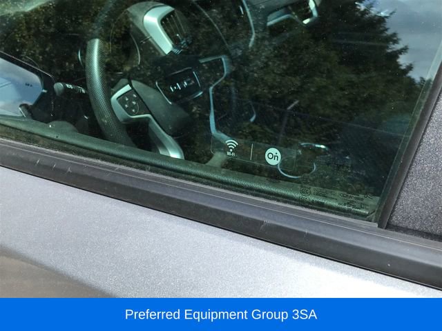 Certified 2023 GMC Terrain SLE w/ Driver Convenience Package image 3