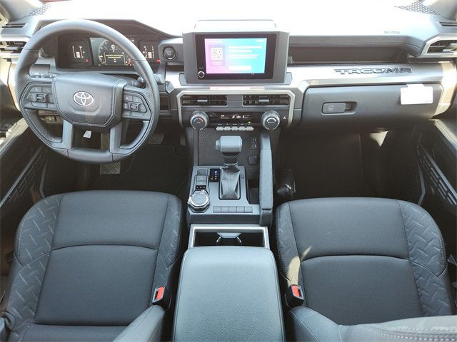 New 2025 Toyota Tacoma SR5 image 19