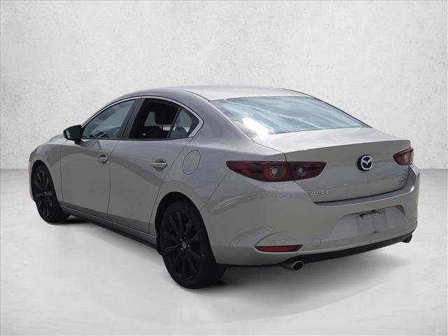 Used 2024 MAZDA MAZDA3 s FWD image 8