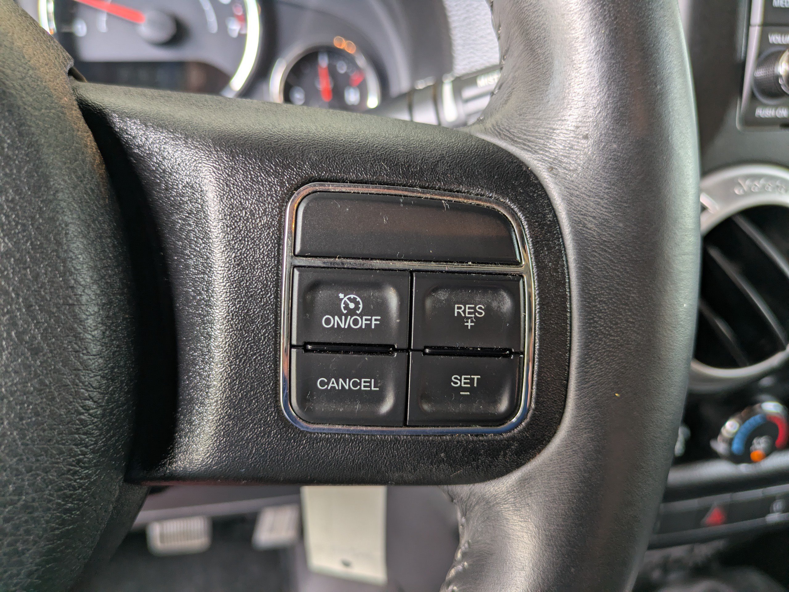 Used 2014 Jeep Wrangler Sahara w/ Connectivity Group AWD/4WD image 20