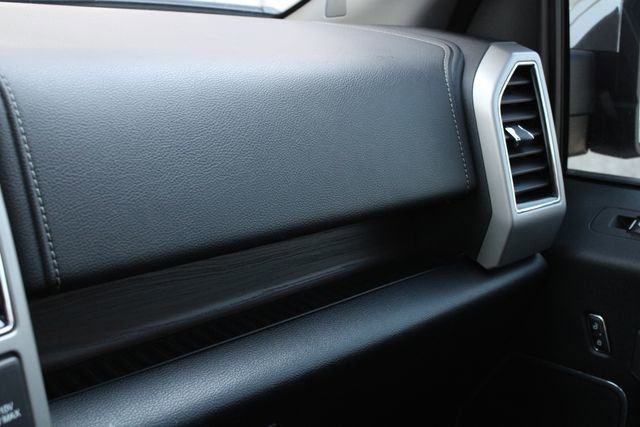 Used 2017 Ford F150 Lariat AWD/4WD image 20