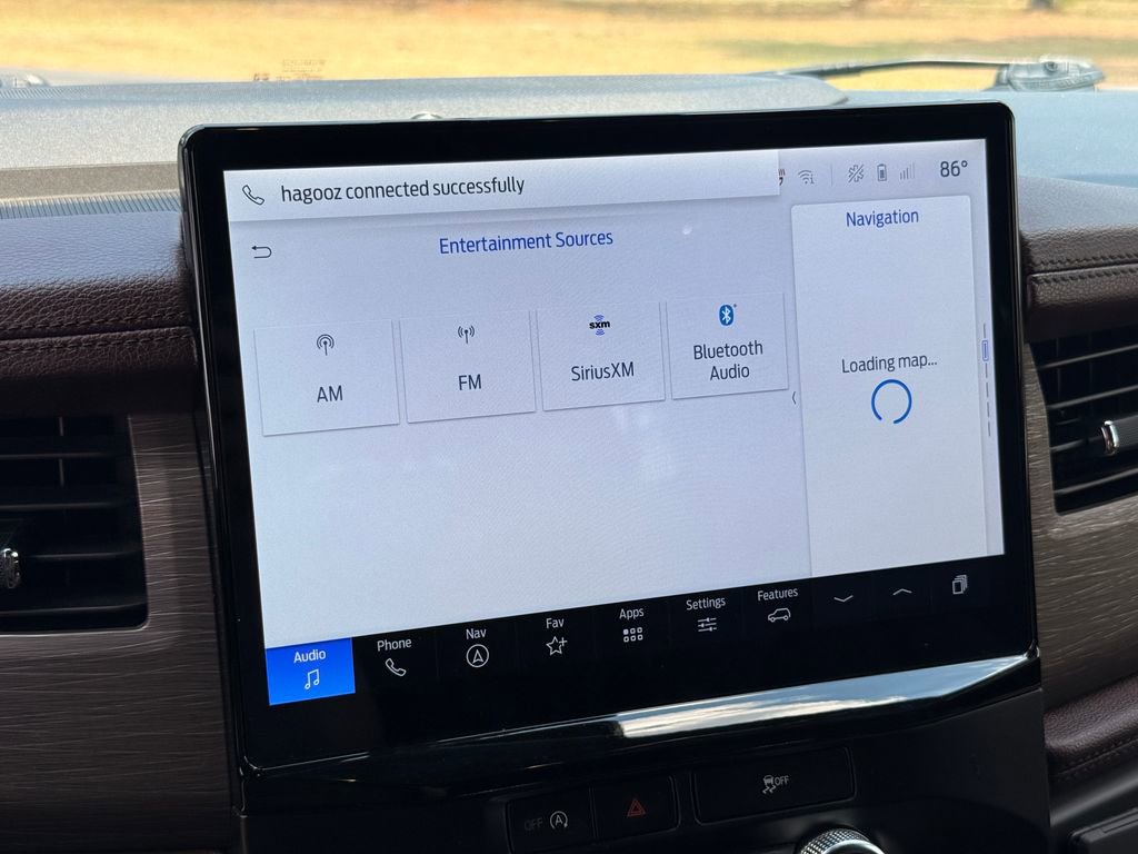 Used 2024 Ford Expedition Limited RWD image 20