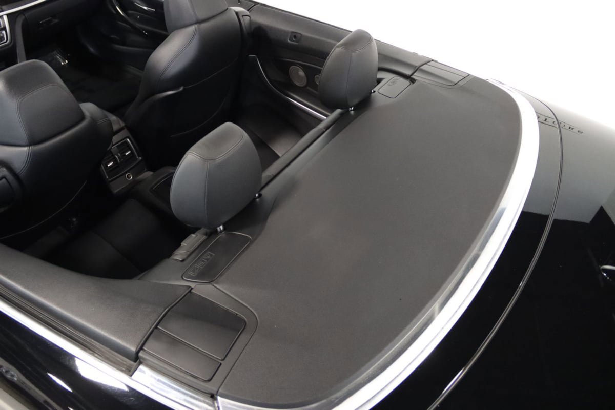 Used 2016 BMW 428i xDrive Convertible AWD/4WD image 65