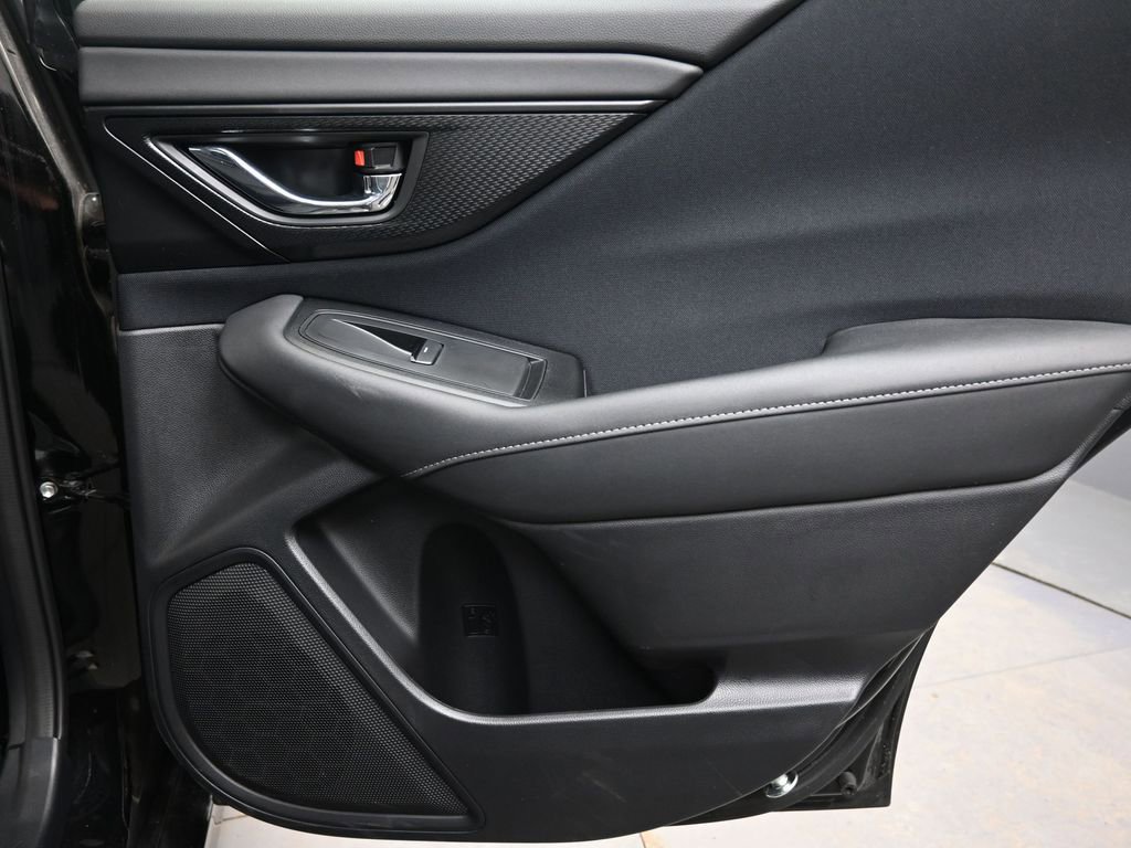 Certified 2025 Subaru Legacy Premium image 14