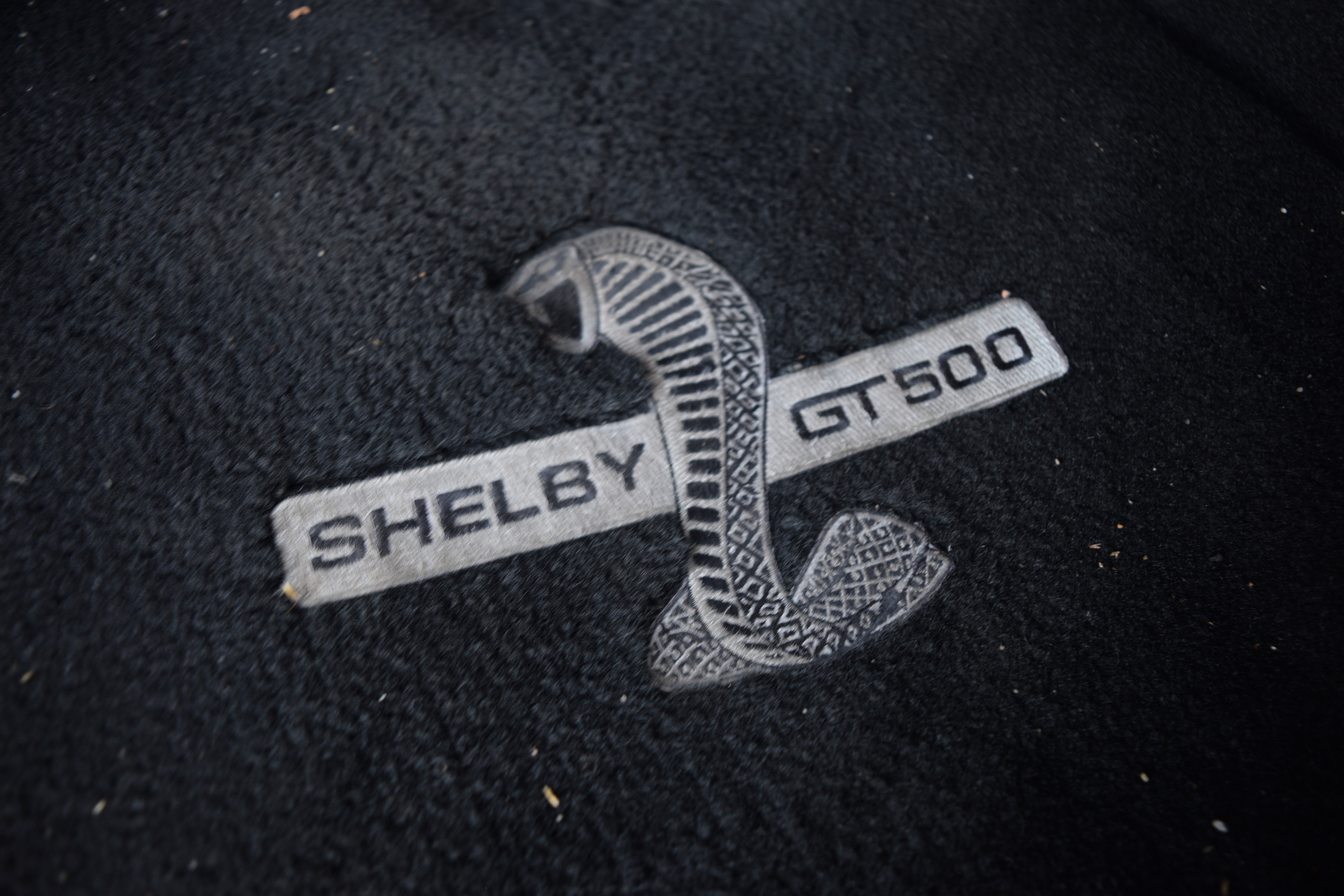 Used 2008 Ford Mustang Shelby GT500 image 18