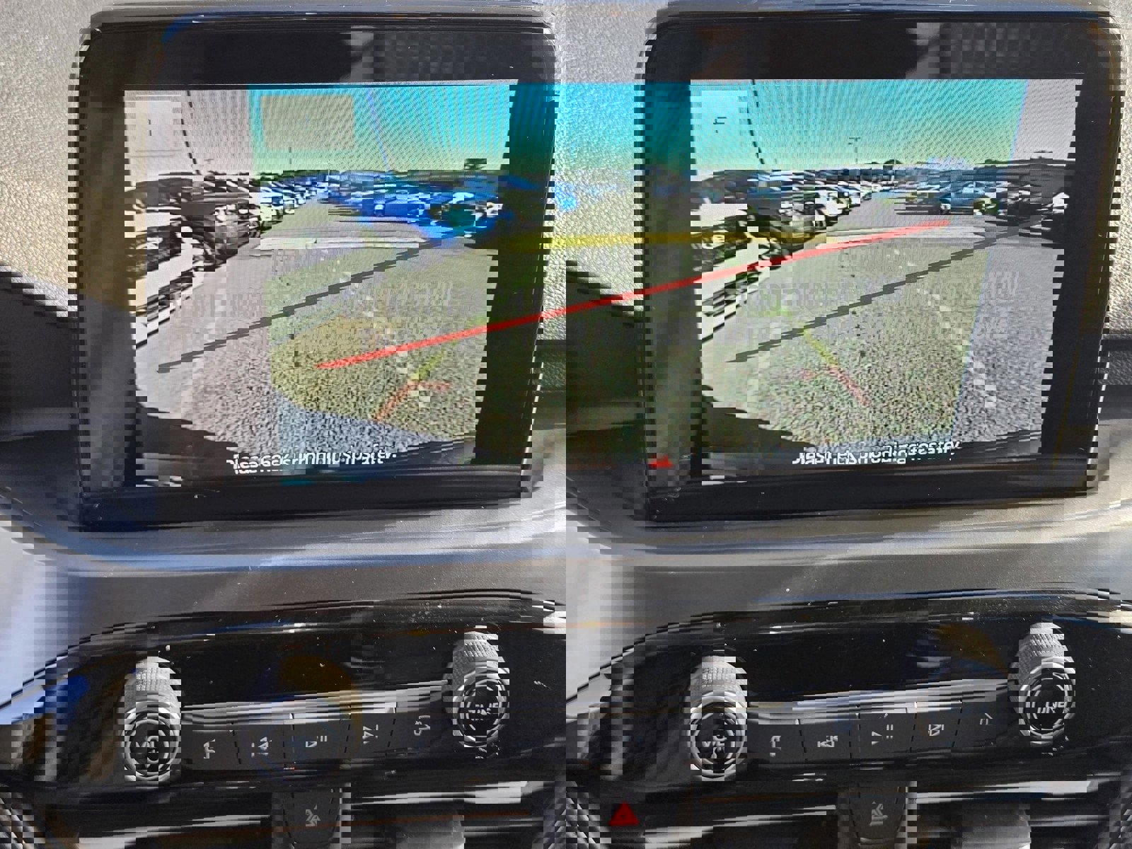 New 2025 Ford Escape Active image 9