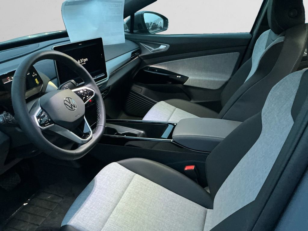 New 2026 Volkswagen ID.4 Pro image 9