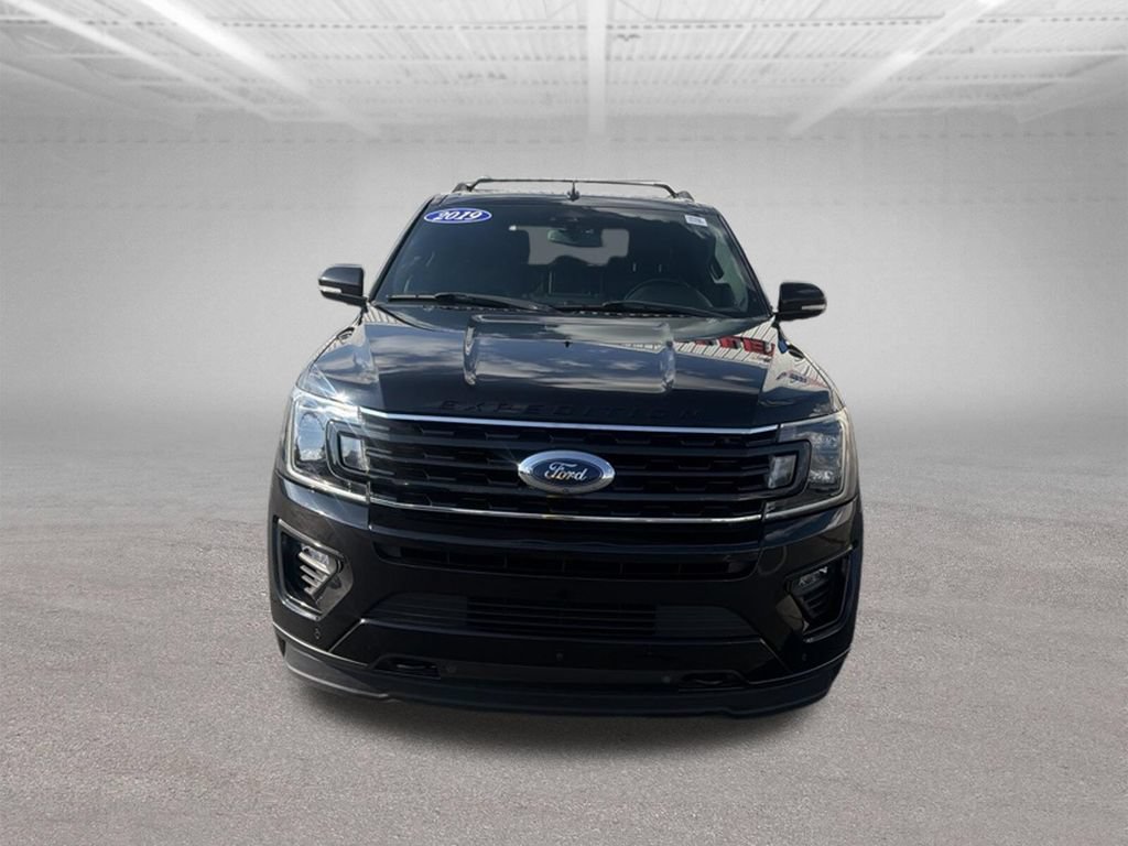Used 2019 Ford Expedition Max Limited w/ Equipment Group 303A AWD/4WD image 3