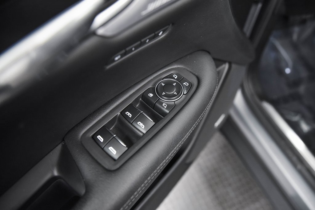 Used 2021 Cadillac XT5 Premium Luxury image 6