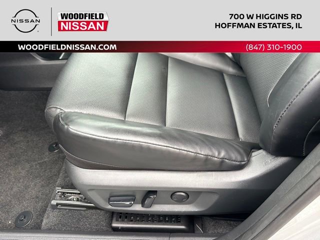 Certified 2023 Nissan Rogue SV w/ SV Premium B Package AWD/4WD image 25