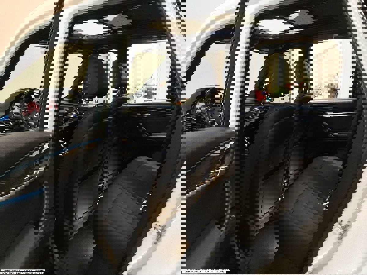 Used 2018 BMW X5 sDrive35i RWD image 13