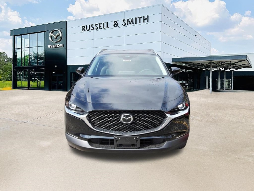 Certified 2026 MAZDA CX-30 AWD 2.5 S image 2