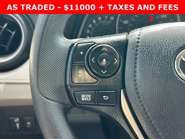 Used 2013 Toyota RAV4 LE FWD image 20