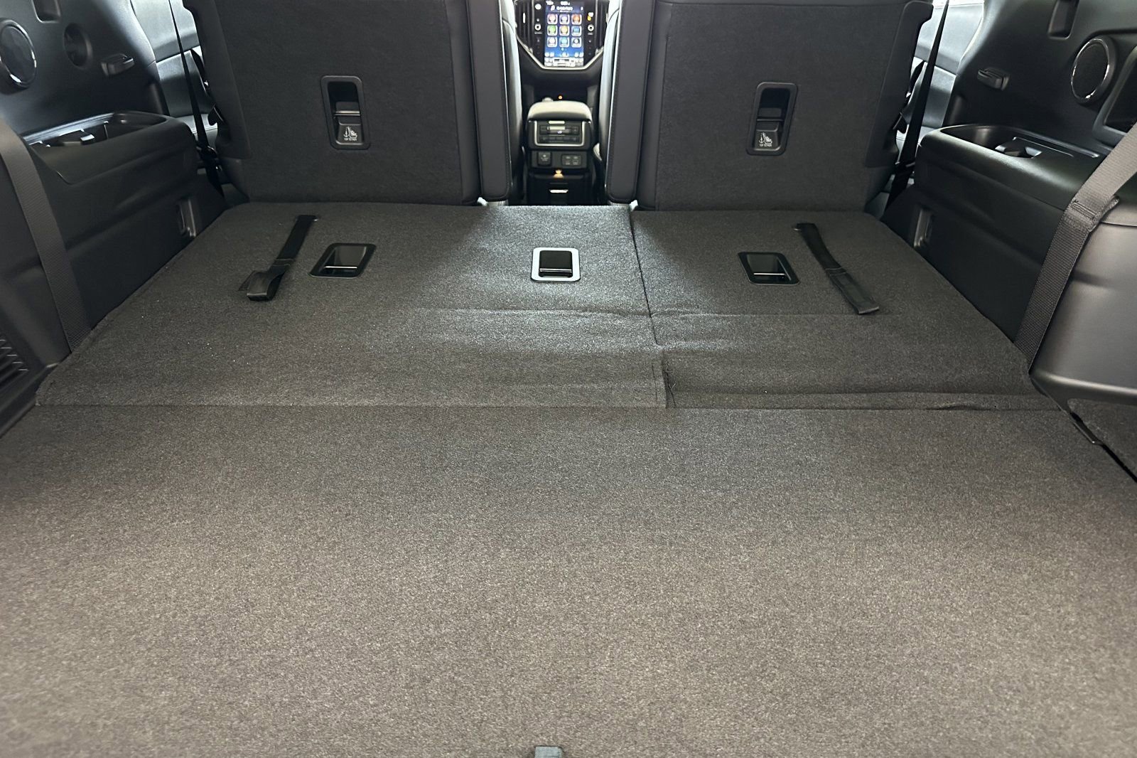 New 2026 Subaru Ascent Bronze Edition image 16