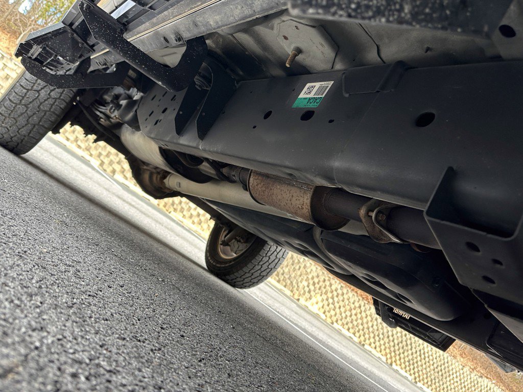 Used 2013 Ford F150 XLT w/ Luxury Equipment Group image 34