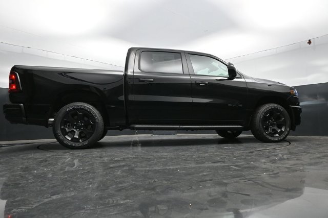 New 2026 RAM 1500 Express AWD/4WD image 59